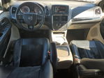 Dodge Caravan 2017