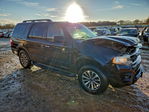 Ford Expedition 2016