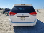 Toyota Sienna 2012