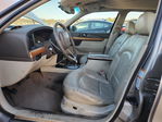 Lincoln Continental 2001