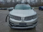 Lincoln MKX 2017