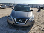 Nissan Kicks 2020