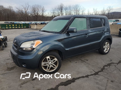 Kia Soul 2011 - Image 1 of 12