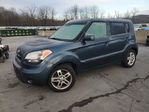 Kia Soul 2011