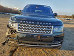 Land Rover Range Rover 2016