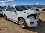 Ford Expedition 2016