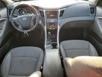 Hyundai Sonata 2012