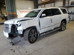 Chevrolet Tahoe 2018