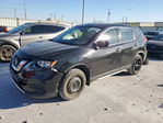 Nissan Rogue 2018