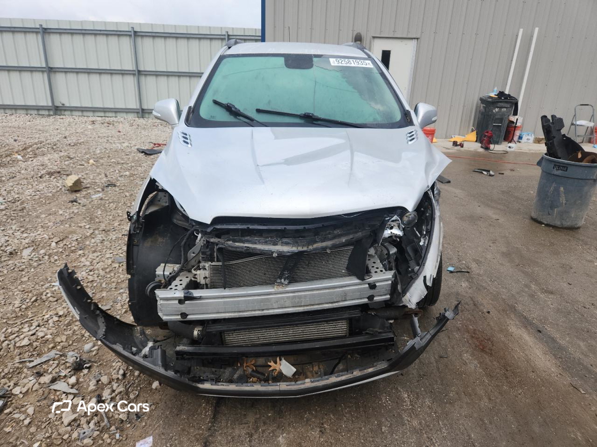 Buick Encore 2015