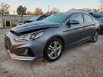 Hyundai Sonata 2018