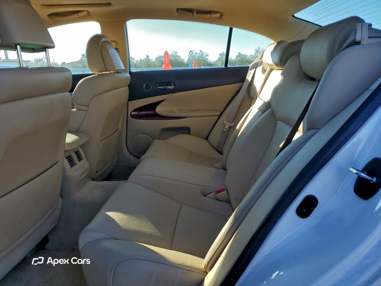 Lexus GS 2006