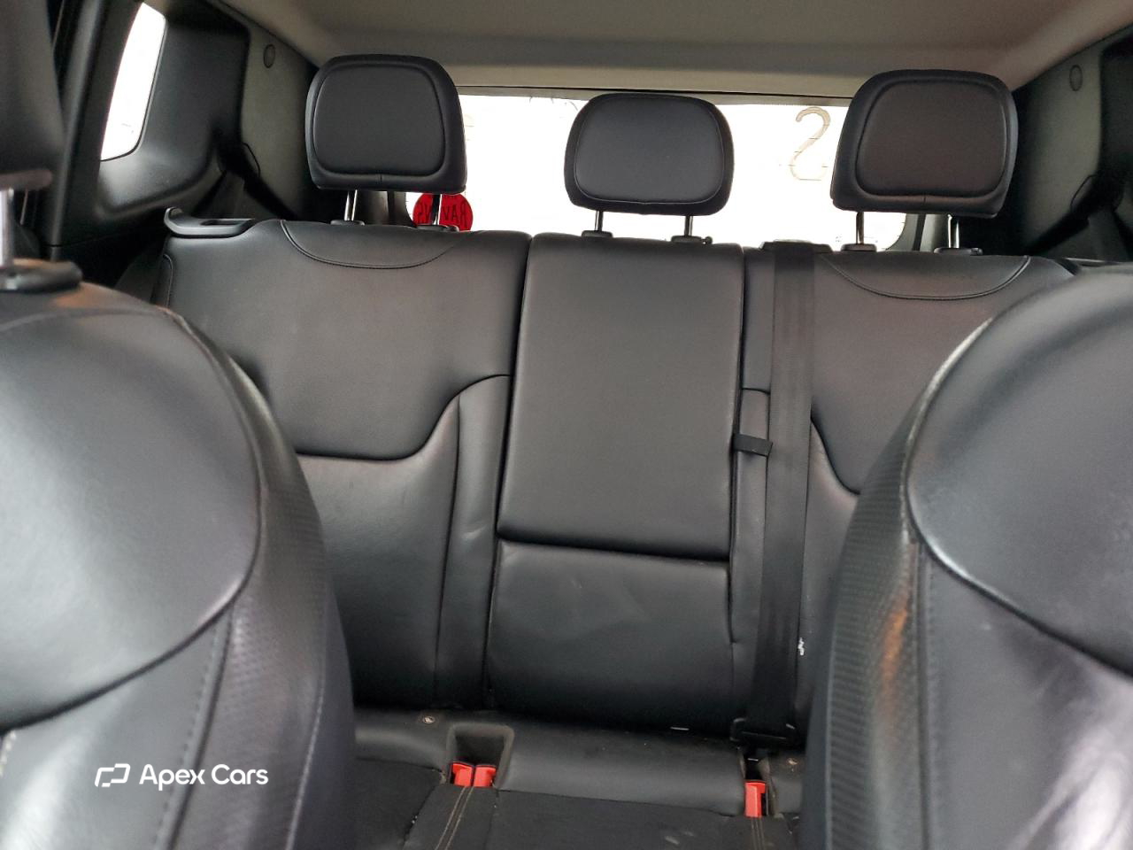 Jeep Renegade 2018