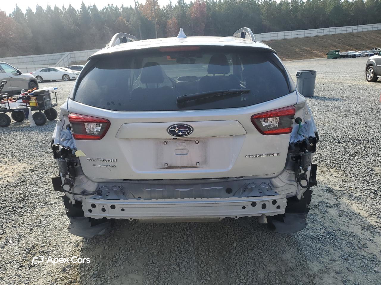 Subaru XV 2023