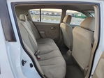 Nissan Versa 2009