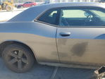 Dodge Challenger 2011