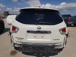 Nissan Pathfinder 2015