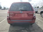 Subaru Forester 2011