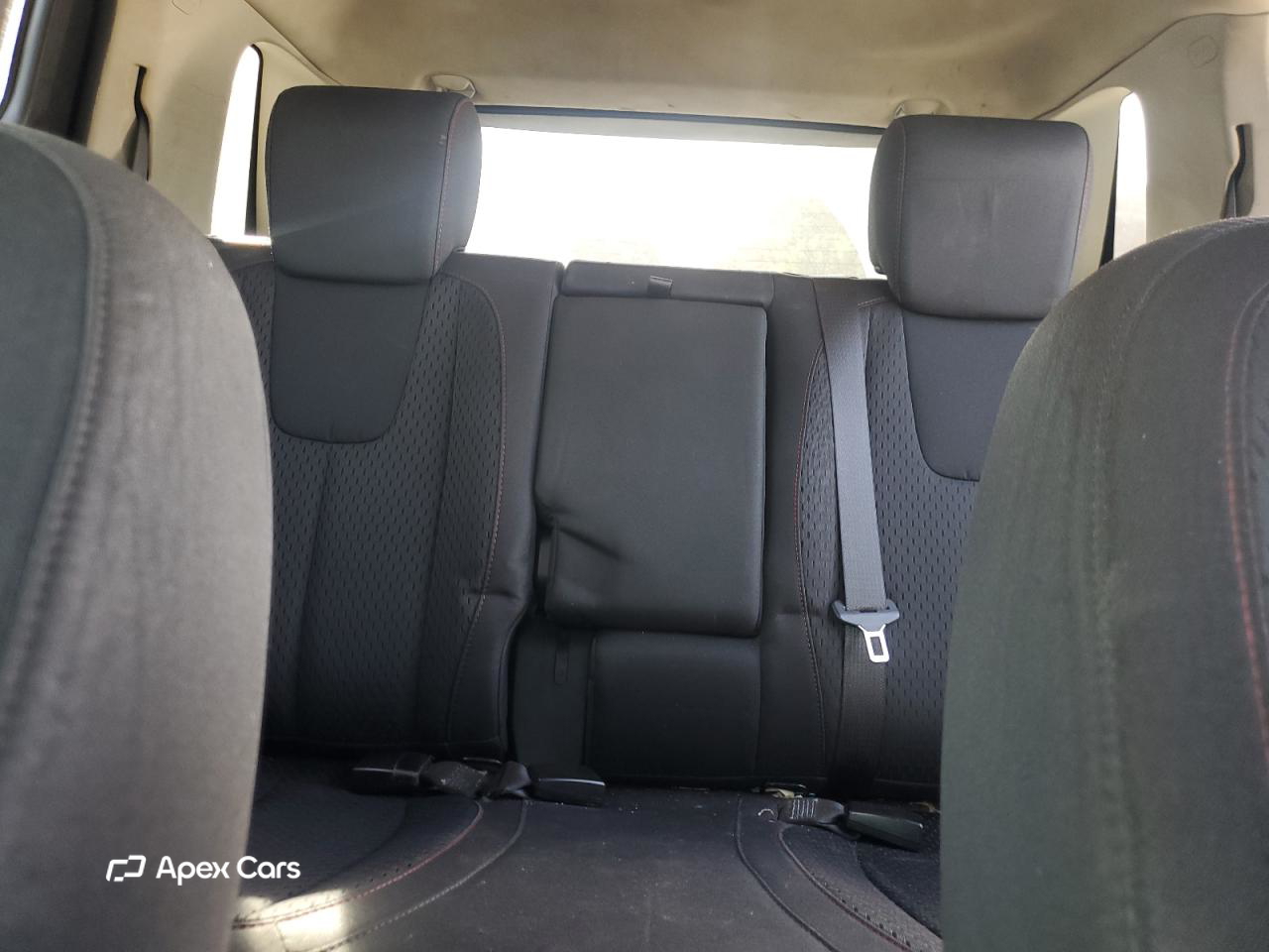 GMC Terrain 2011
