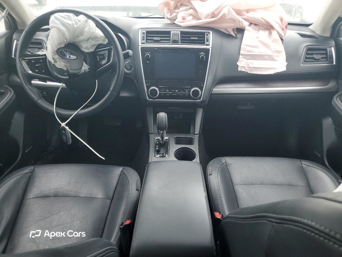 Subaru Outback 2019