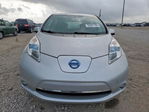 Nissan Leaf 2013