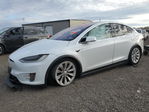 Tesla Model X 2017