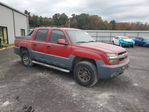 Chevrolet Avalanche 2003