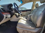 Subaru Legacy 2011