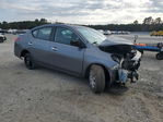 Nissan Versa 2019