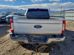 Ford F250 2017