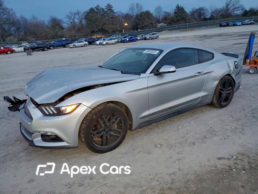 Ford Mustang 2016 - Image 1 of 13
