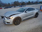 Ford Mustang 2016