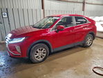 Mitsubishi Eclipse Cross 2019