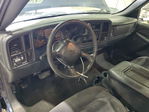 Chevrolet Silverado 2001