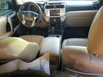 Toyota 4Runner 2012