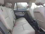 Ford Edge 2013