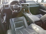 Lexus RX 2017