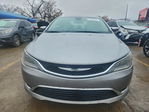 Chrysler 200 2016