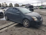 Nissan Sentra 2012