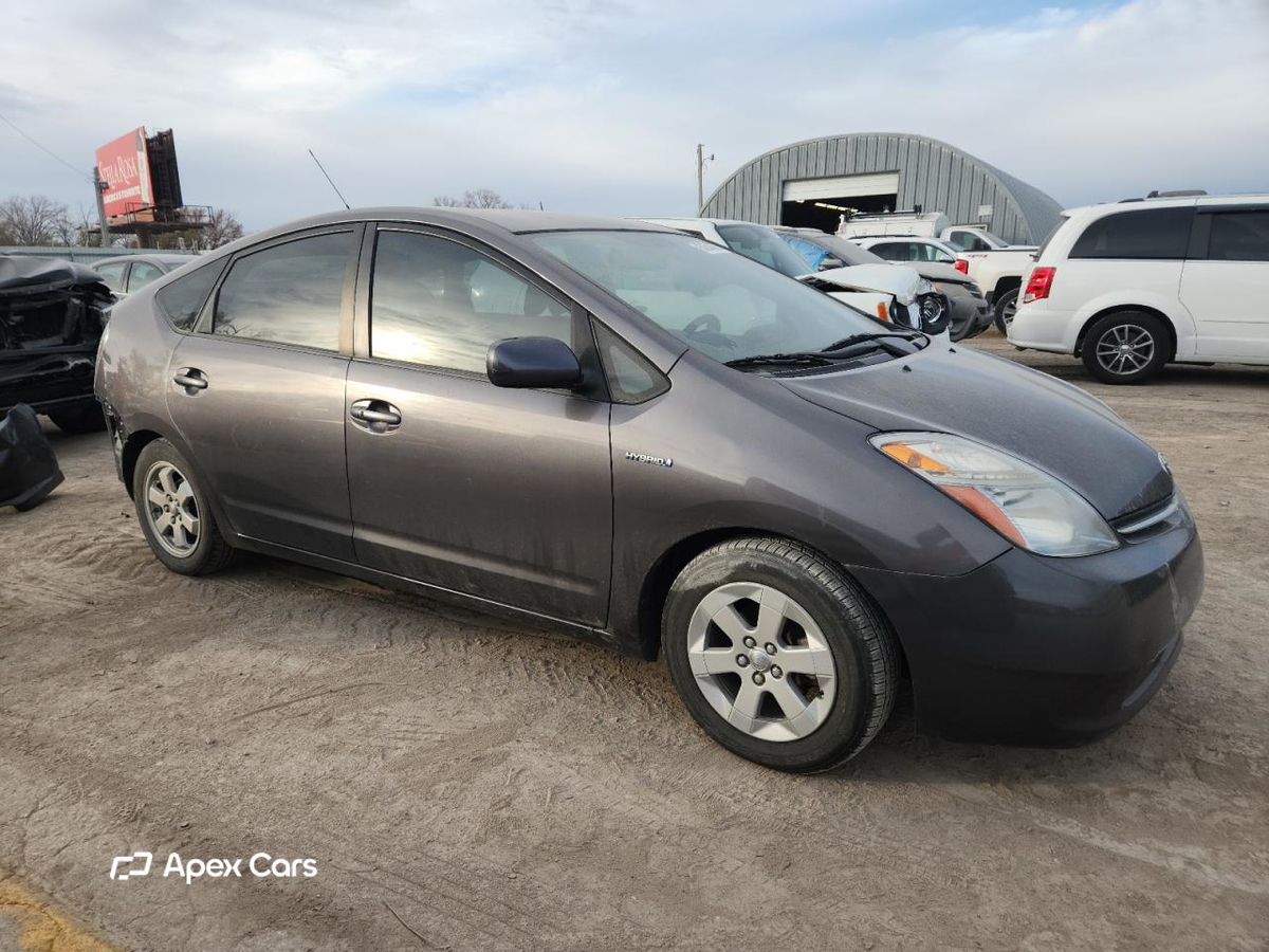 Toyota Prius 2007