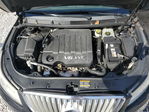 Buick LaCrosse 2010