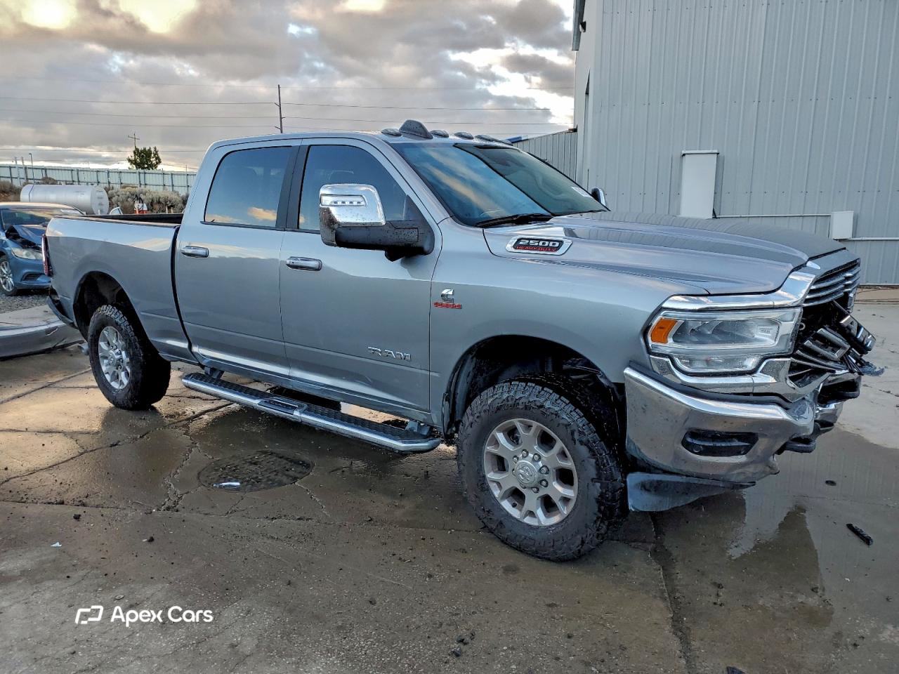 RAM 2500 2024