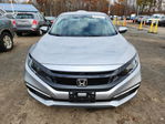 Honda Civic 2020