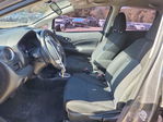 Nissan Versa 2016