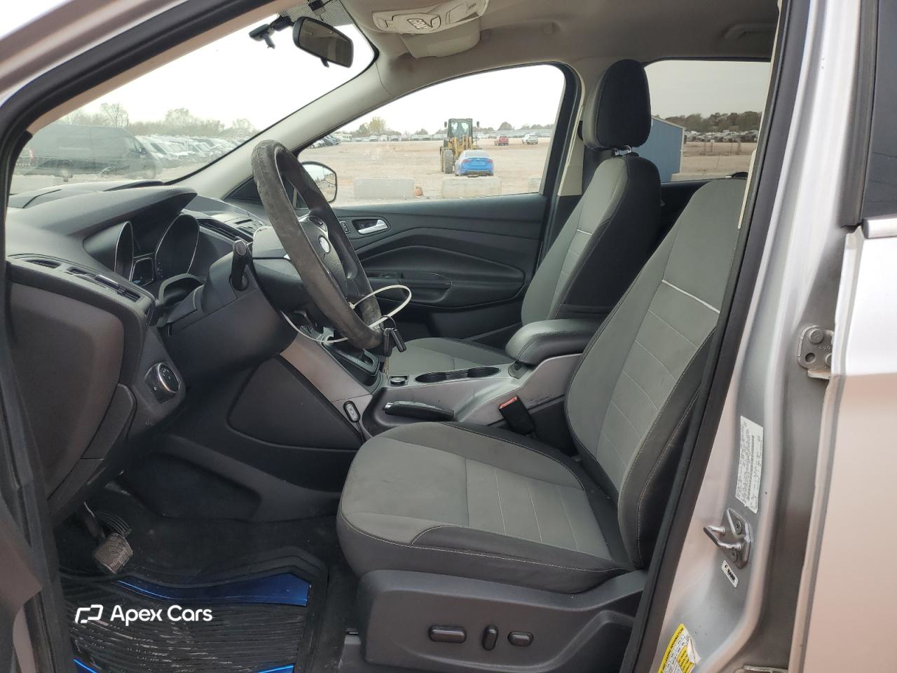 Ford Escape 2014