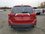 Mitsubishi Outlander 2017