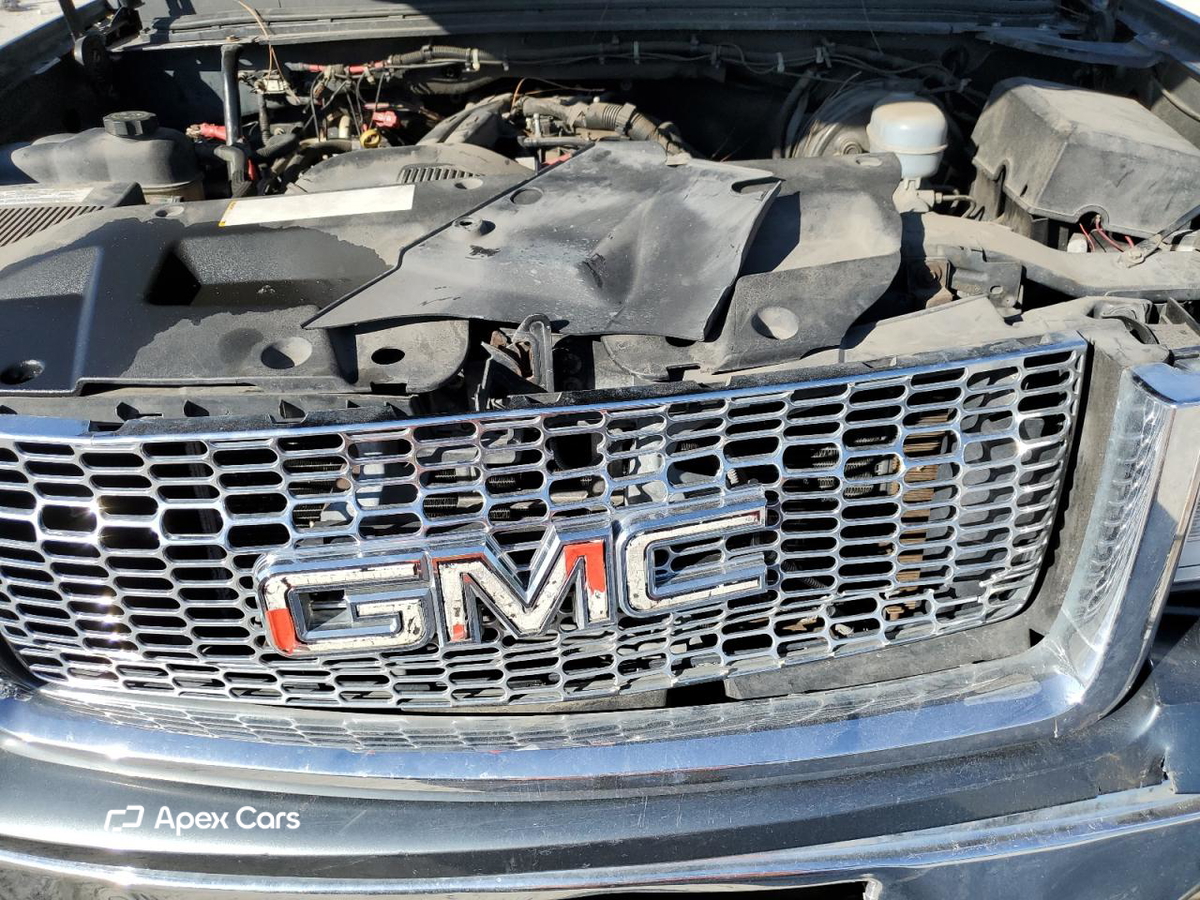 GMC  2007
