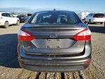 Ford Fiesta 2015