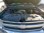 Chevrolet Silverado 2012