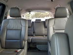 Honda Odyssey 2012